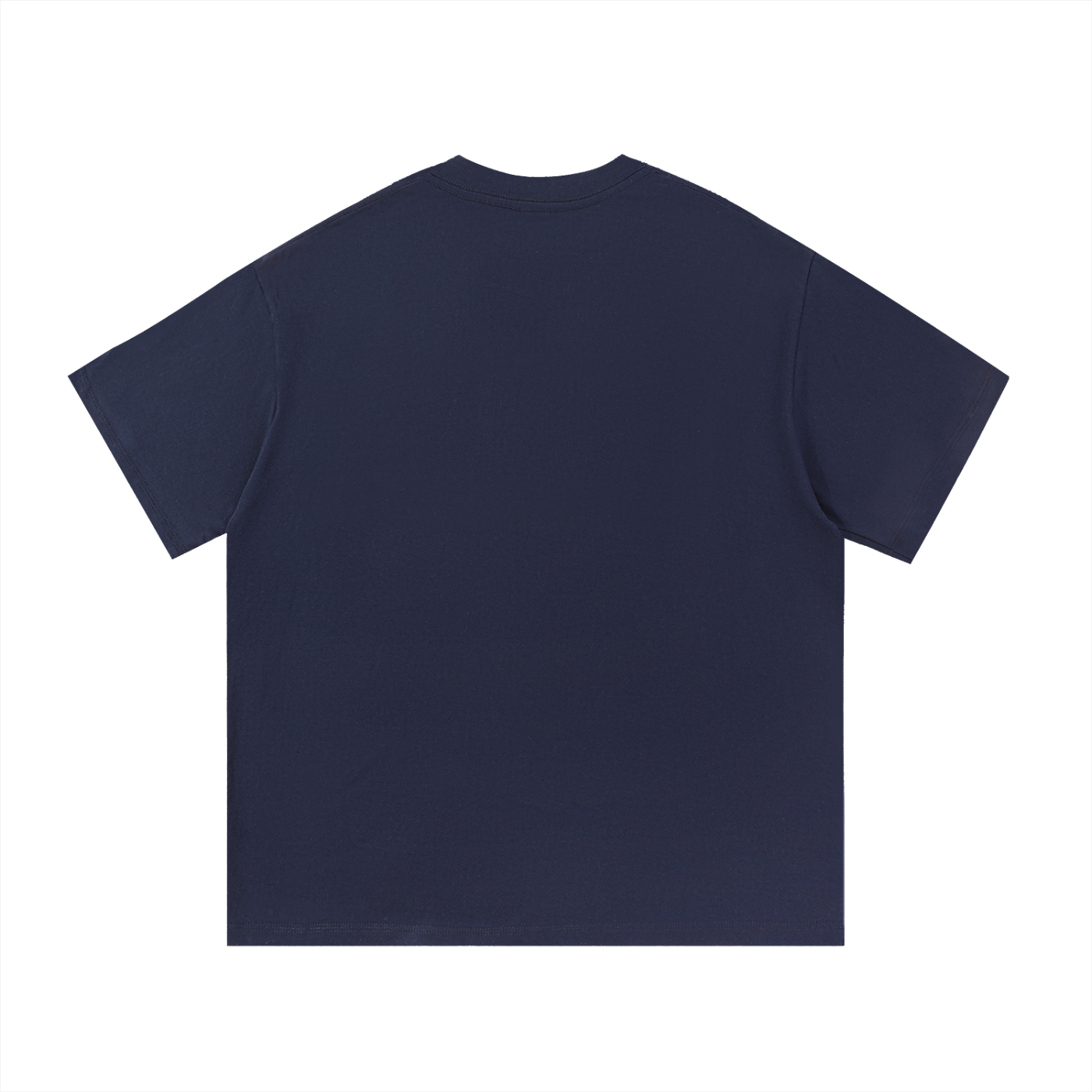 Imperfect Essentials 100% Cotton T-Shirt