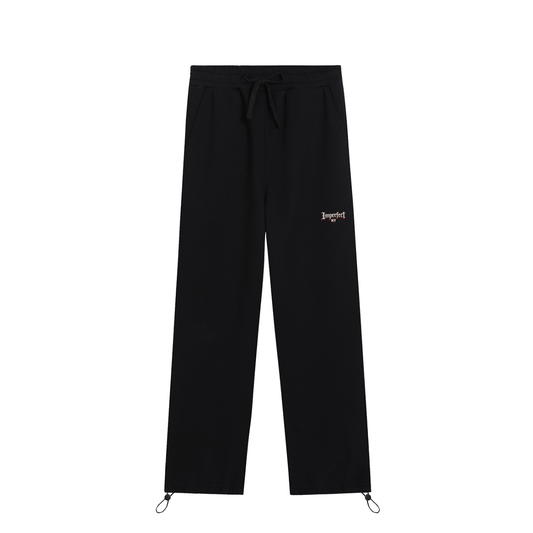 Imperfect Essential Drawstring Sweatpants