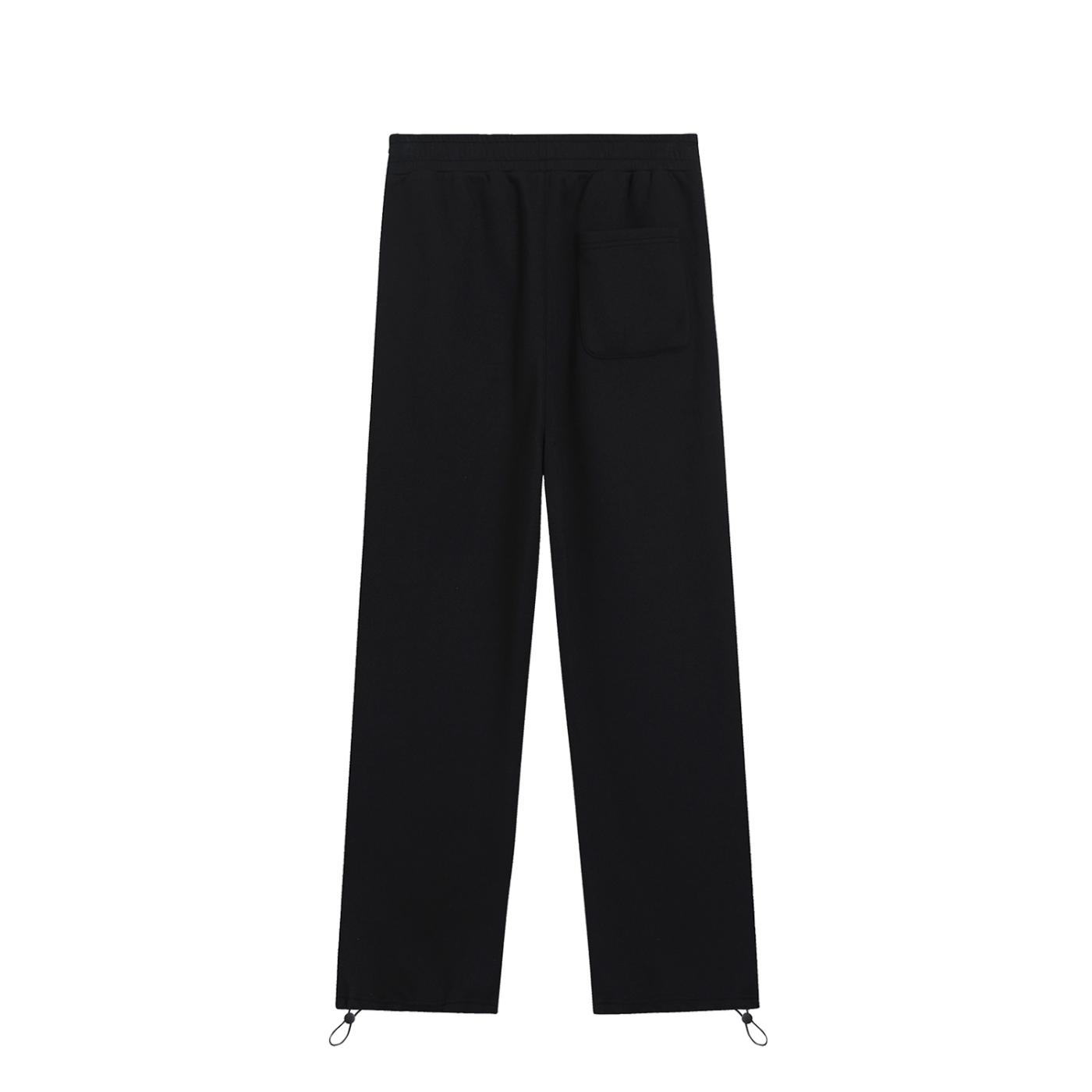 Imperfect Essential Drawstring Sweatpants