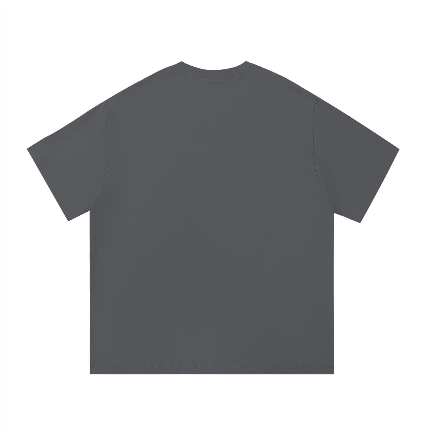 Imperfect Essentials 100% Cotton T-Shirt
