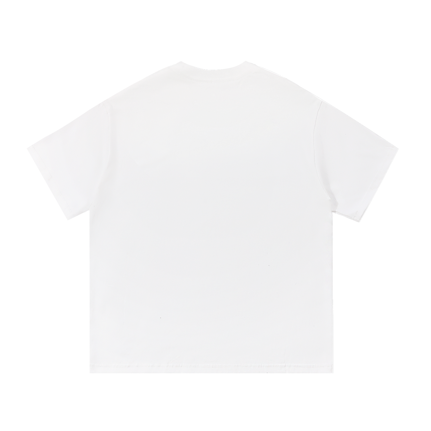 Imperfect Essentials 100% Cotton T-Shirt