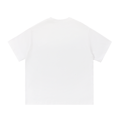 Imperfect Essentials 100% Cotton T-Shirt
