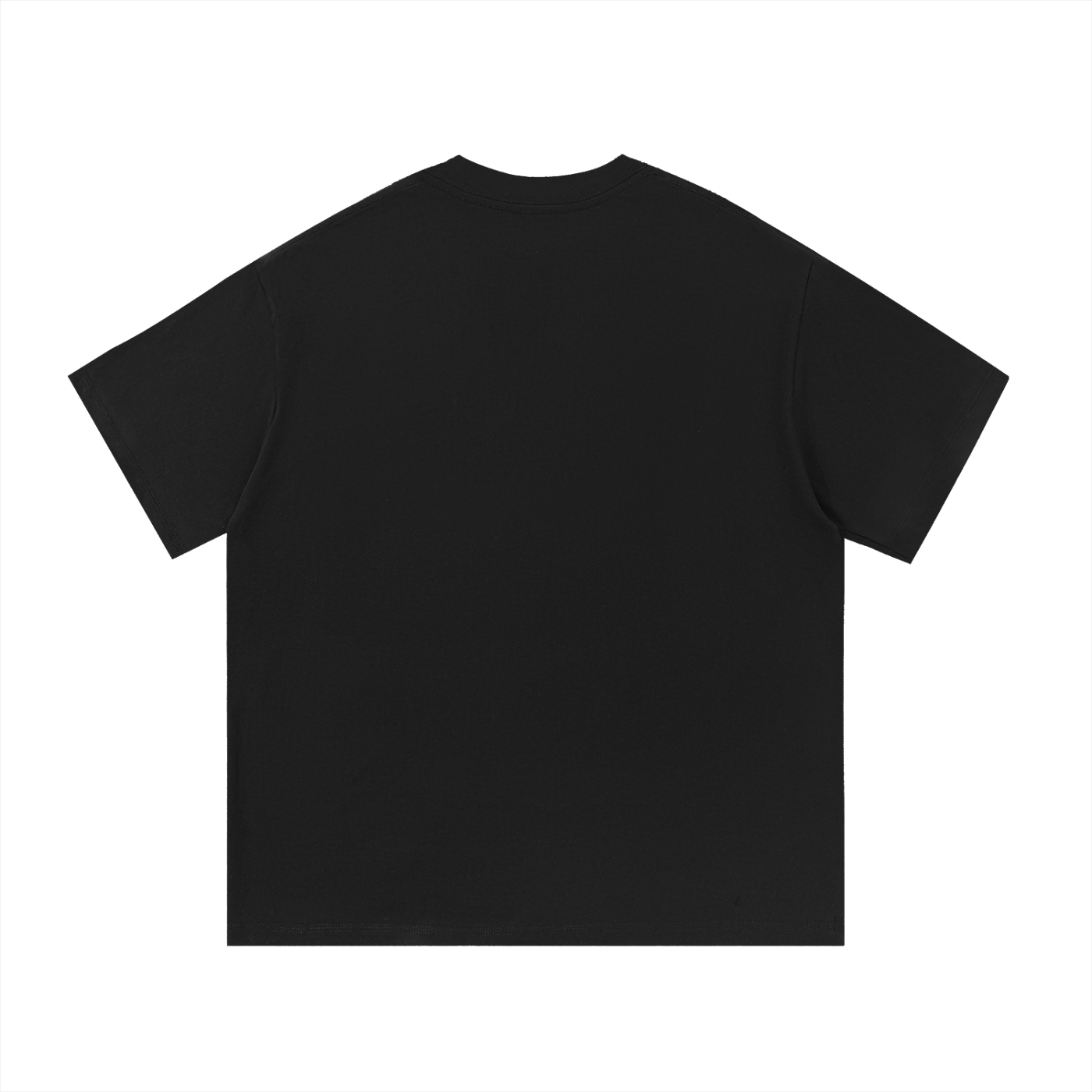 Imperfect Essentials 100% Cotton T-Shirt