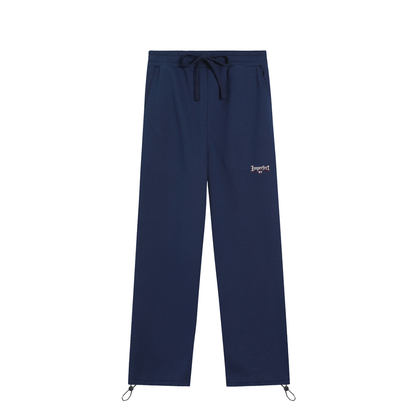Imperfect Essential Drawstring Sweatpants