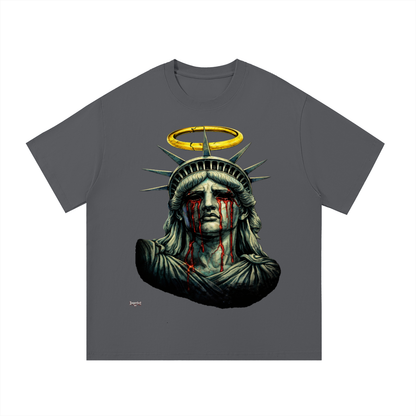 Imperfect Essentials 100% Cotton T-Shirt