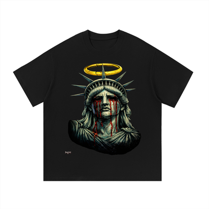 Imperfect Essentials 100% Cotton T-Shirt