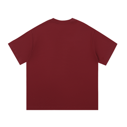 Imperfect Essentials 100% Cotton T-Shirt