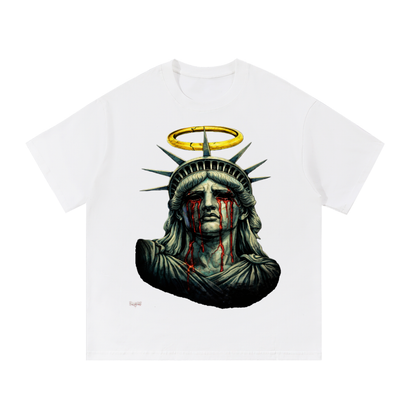 Imperfect Essentials 100% Cotton T-Shirt