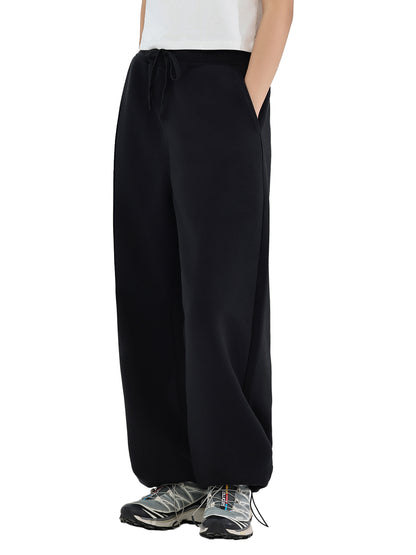 Imperfect Essential Drawstring Sweatpants