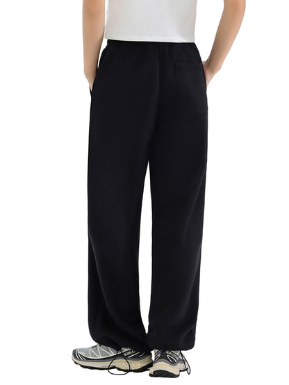Imperfect Essential Drawstring Sweatpants